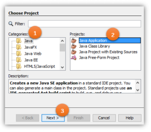 Java#21 การเขียนคำสั่ง ทำให้เกิดทางเลือก ⋆ Software