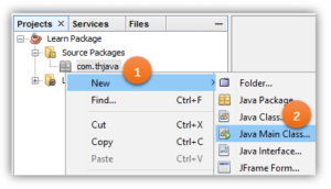 Java#24 แพ็กเกจ คืออะไร ทำไมจึงต้องสร้างขึ้นมา? ⋆ Software